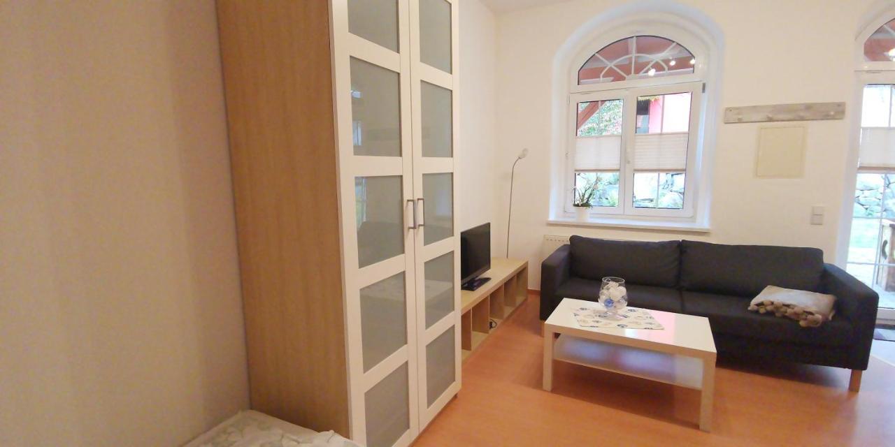 סבניץ Ferienwohnung Finkenbergweg מראה חיצוני תמונה