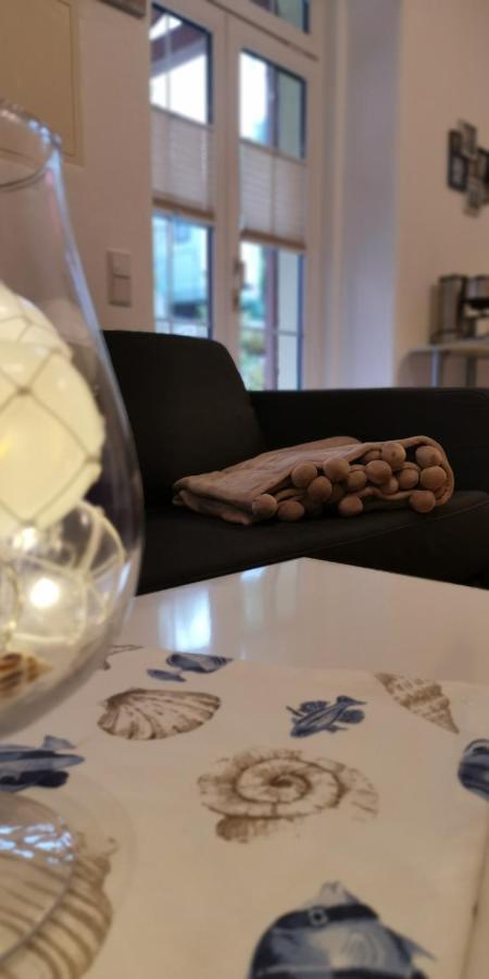 סבניץ Ferienwohnung Finkenbergweg מראה חיצוני תמונה