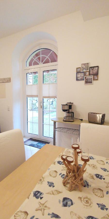 סבניץ Ferienwohnung Finkenbergweg מראה חיצוני תמונה