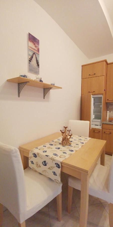 סבניץ Ferienwohnung Finkenbergweg מראה חיצוני תמונה