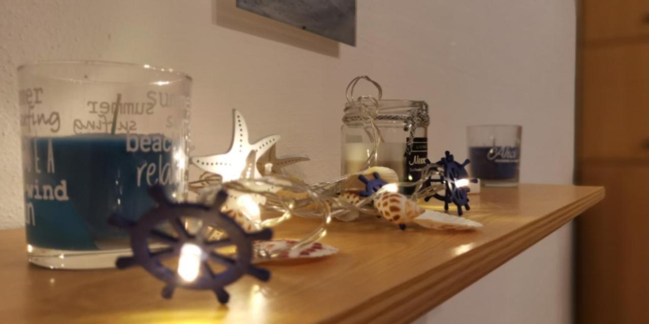 סבניץ Ferienwohnung Finkenbergweg מראה חיצוני תמונה